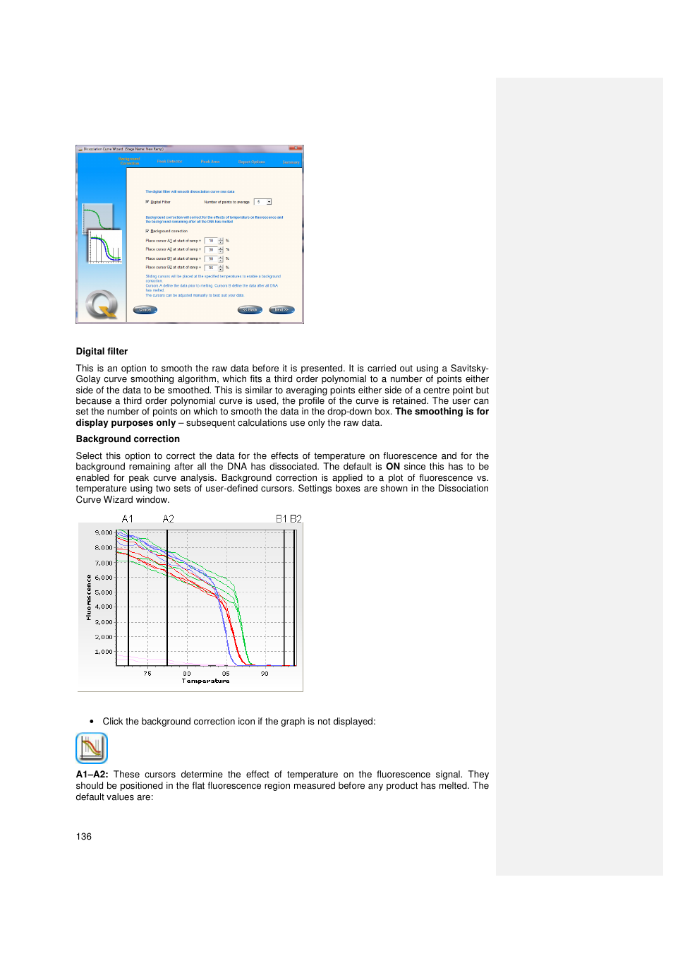 Techne PrimeQ User Manual | Page 136 / 181