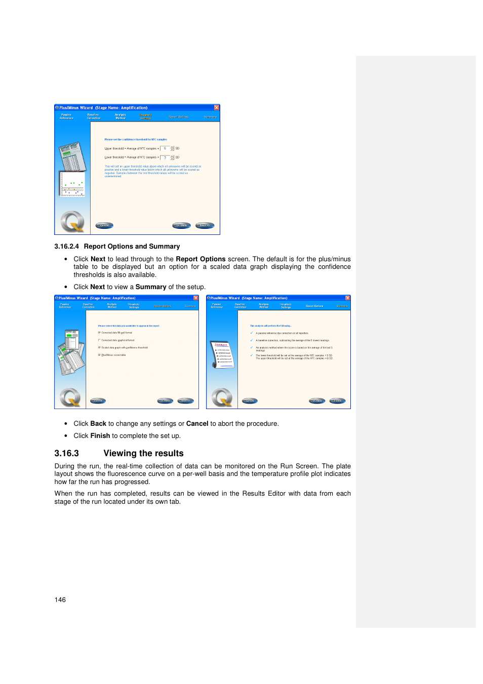 Techne PrimeQ User Manual | Page 146 / 181