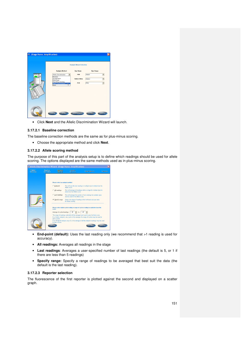 Techne PrimeQ User Manual | Page 151 / 181