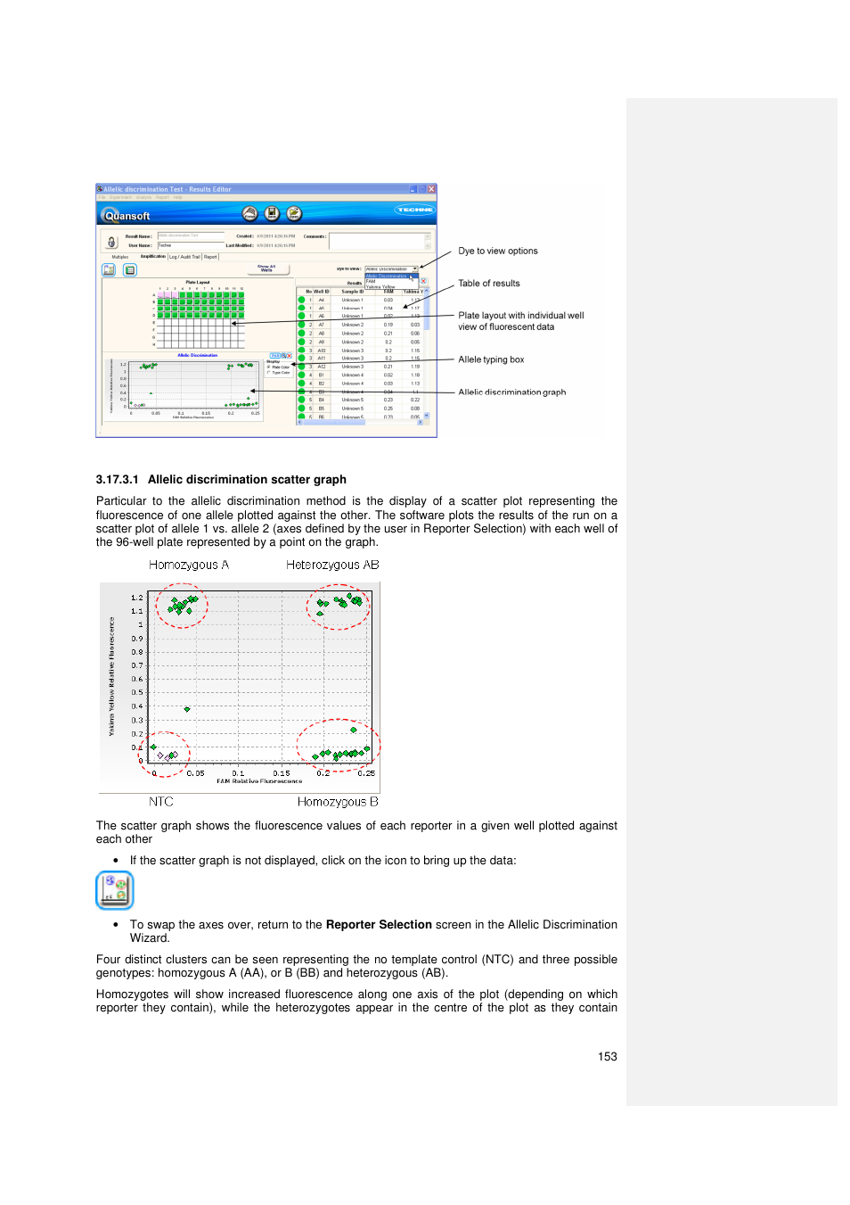 Techne PrimeQ User Manual | Page 153 / 181