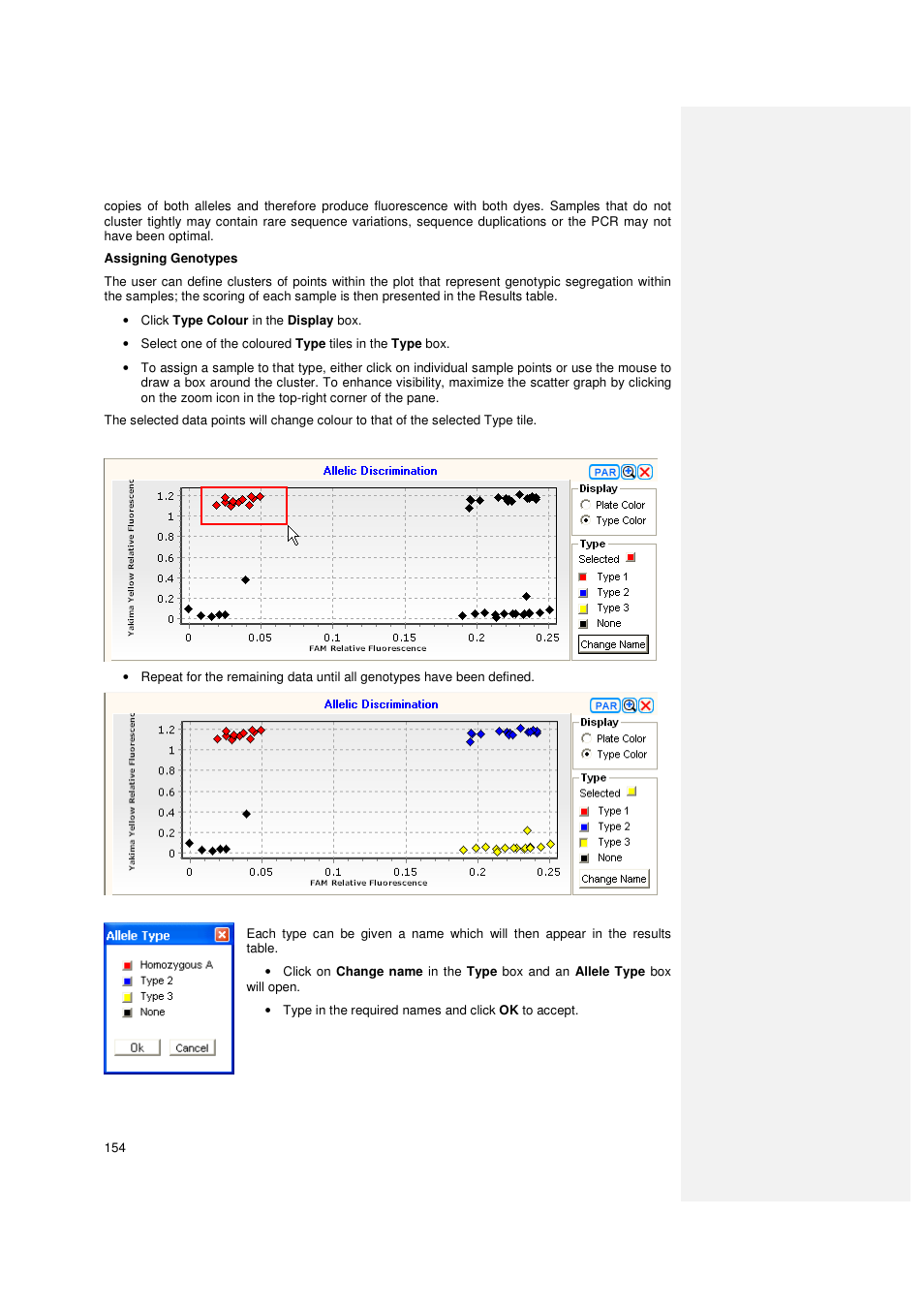Techne PrimeQ User Manual | Page 154 / 181