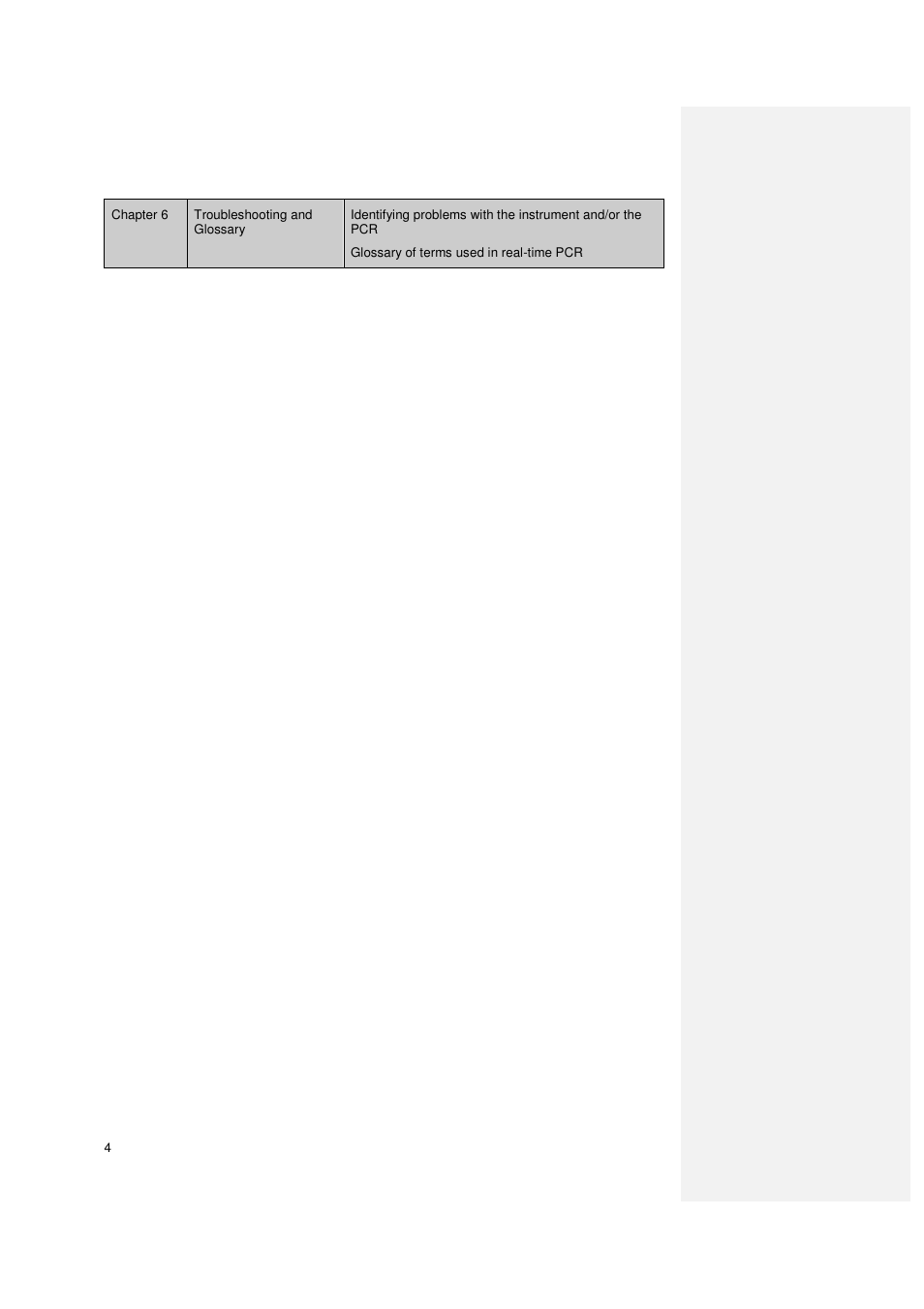 Techne PrimeQ User Manual | Page 4 / 181