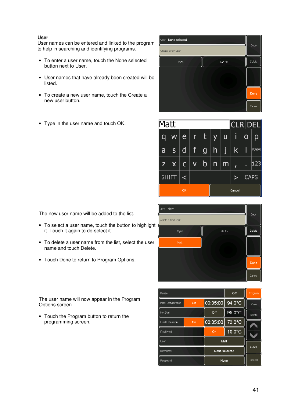 Techne TC-PLUS User Manual | Page 43 / 70