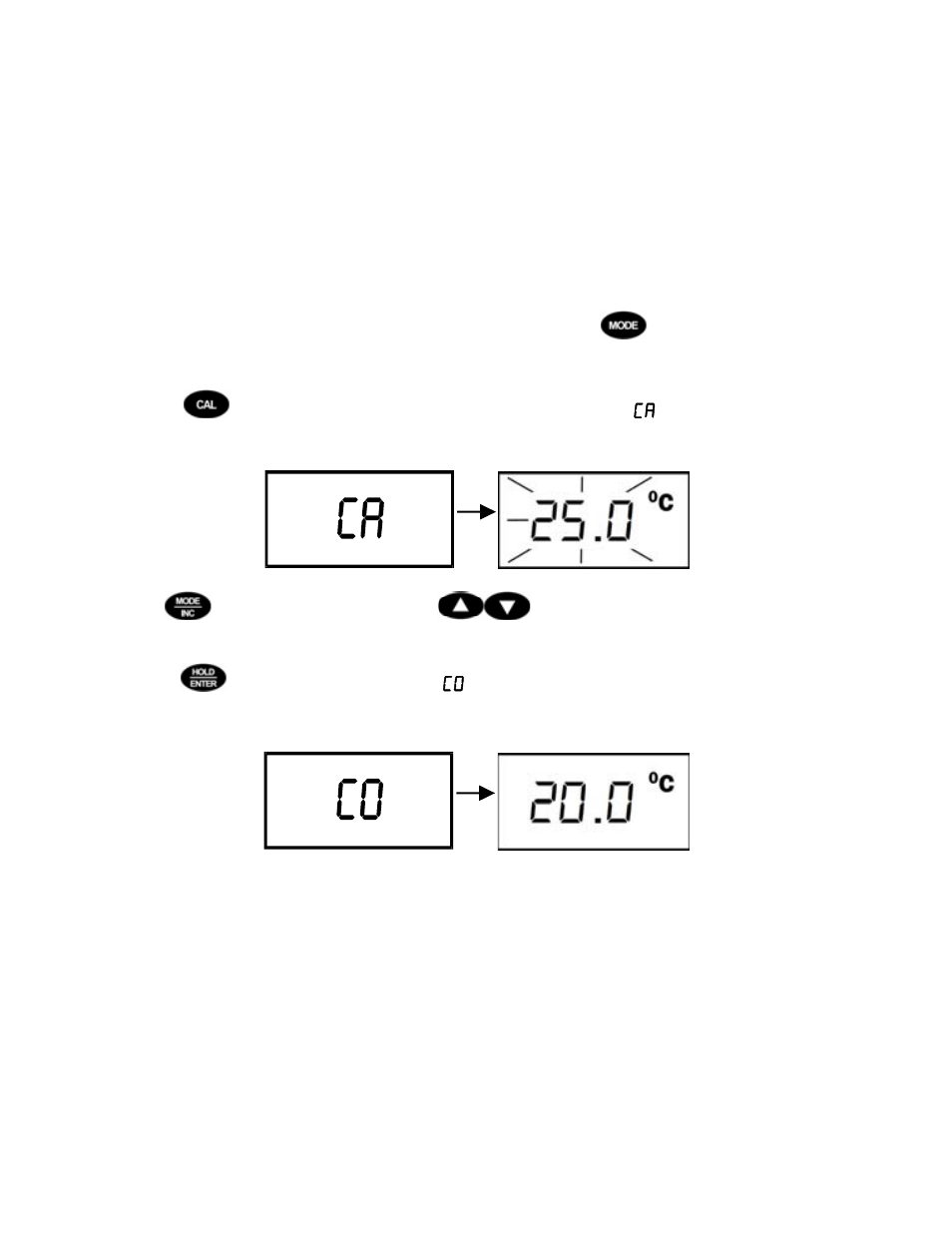 Thermo Fisher Scientific Eutech pH 5/6 Plus & Ion 6 Plus (New version R1.1, SN >797406) User Manual | Page 16 / 23
