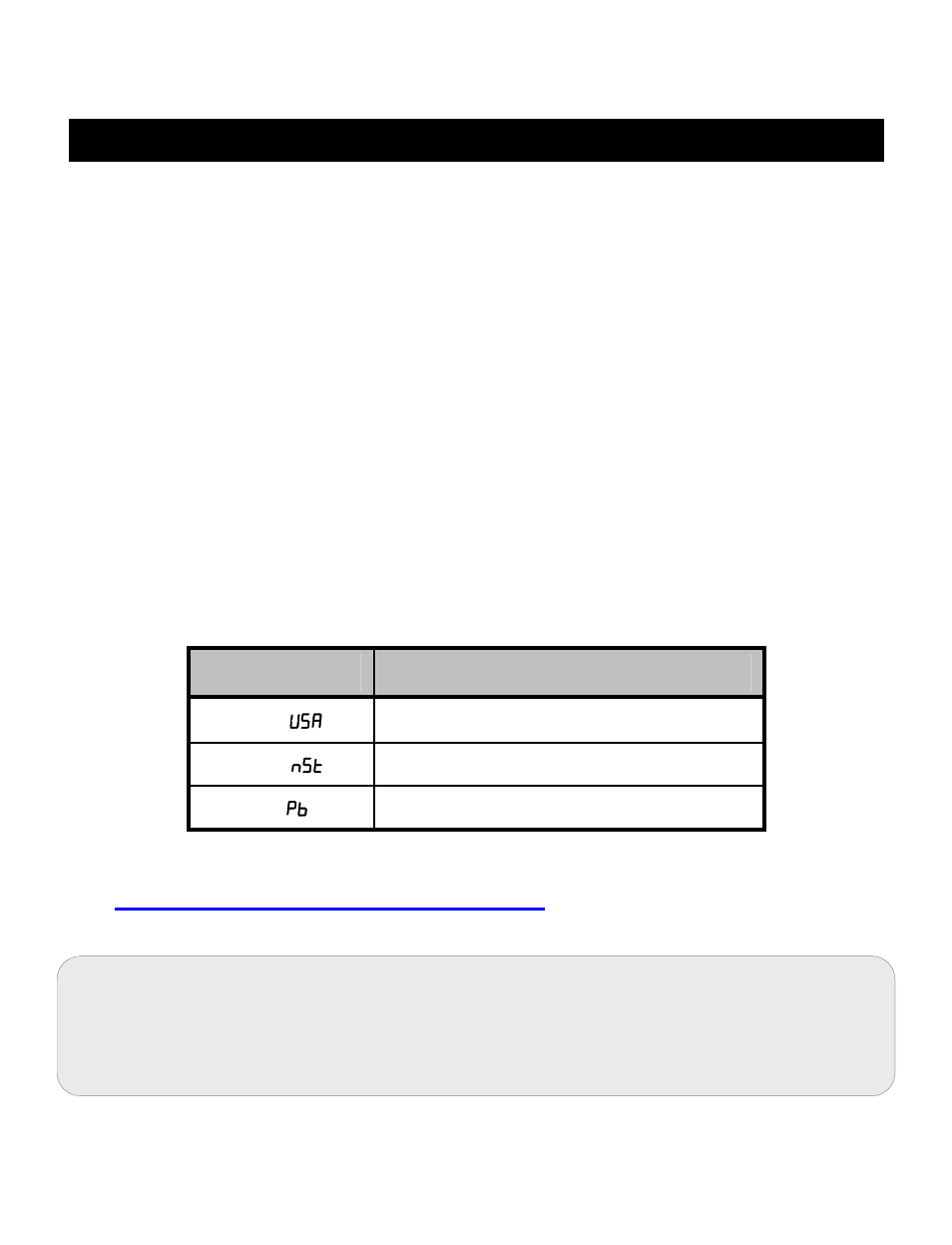 Calibration, 1 ph calibration, Ph calibration | Thermo Fisher Scientific Eutech pH 5/6 Plus & Ion 6 Plus (New version R1.1, SN >797406) User Manual | Page 8 / 23