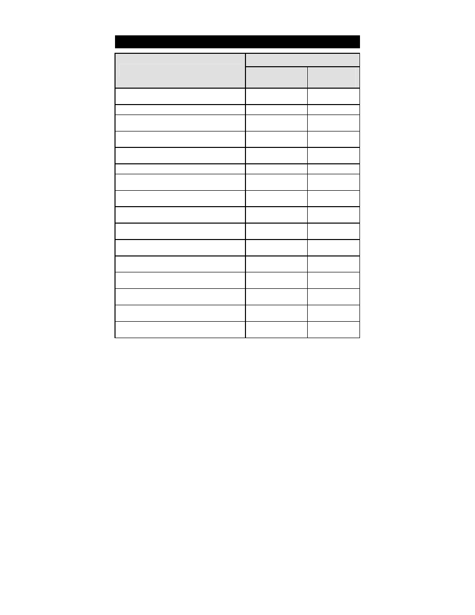 Replacements and accessories, 8 . replacements and accessories | Thermo Fisher Scientific Eutech pH 5/6 Plus & Ion 6 Plus (Old version EP6, SN <797406, discontinued) User Manual | Page 20 / 23