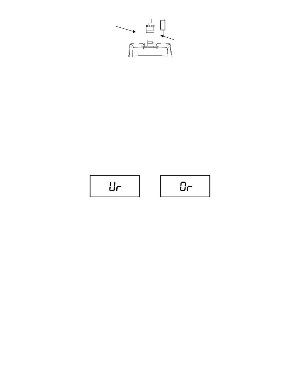 7 conditioning the ph electrode, 8 switching the meter on | Thermo Fisher Scientific Eutech pH 5/6 Plus & Ion 6 Plus (Old version EP6, SN <797406, discontinued) User Manual | Page 8 / 23
