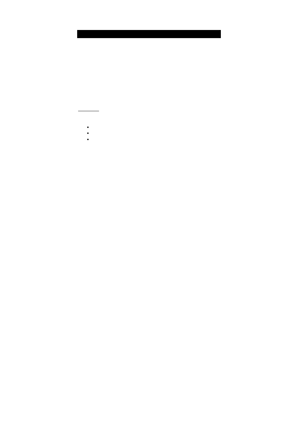 Warranty | Thermo Fisher Scientific EcoScan pH/Ion 5 & 6 User Manual | Page 25 / 27