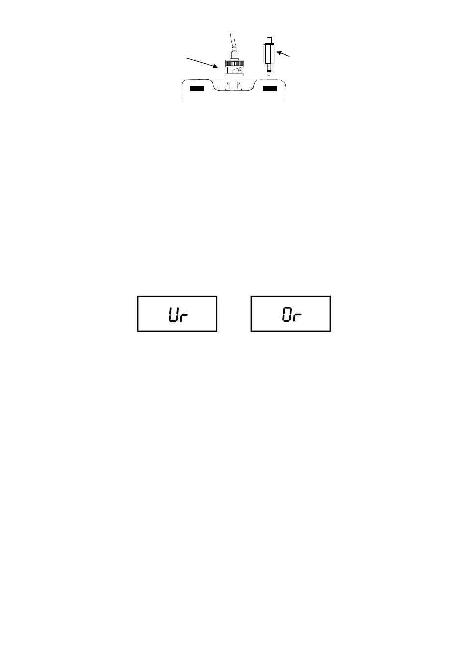 Thermo Fisher Scientific EcoScan pH/Ion 5 & 6 User Manual | Page 8 / 27