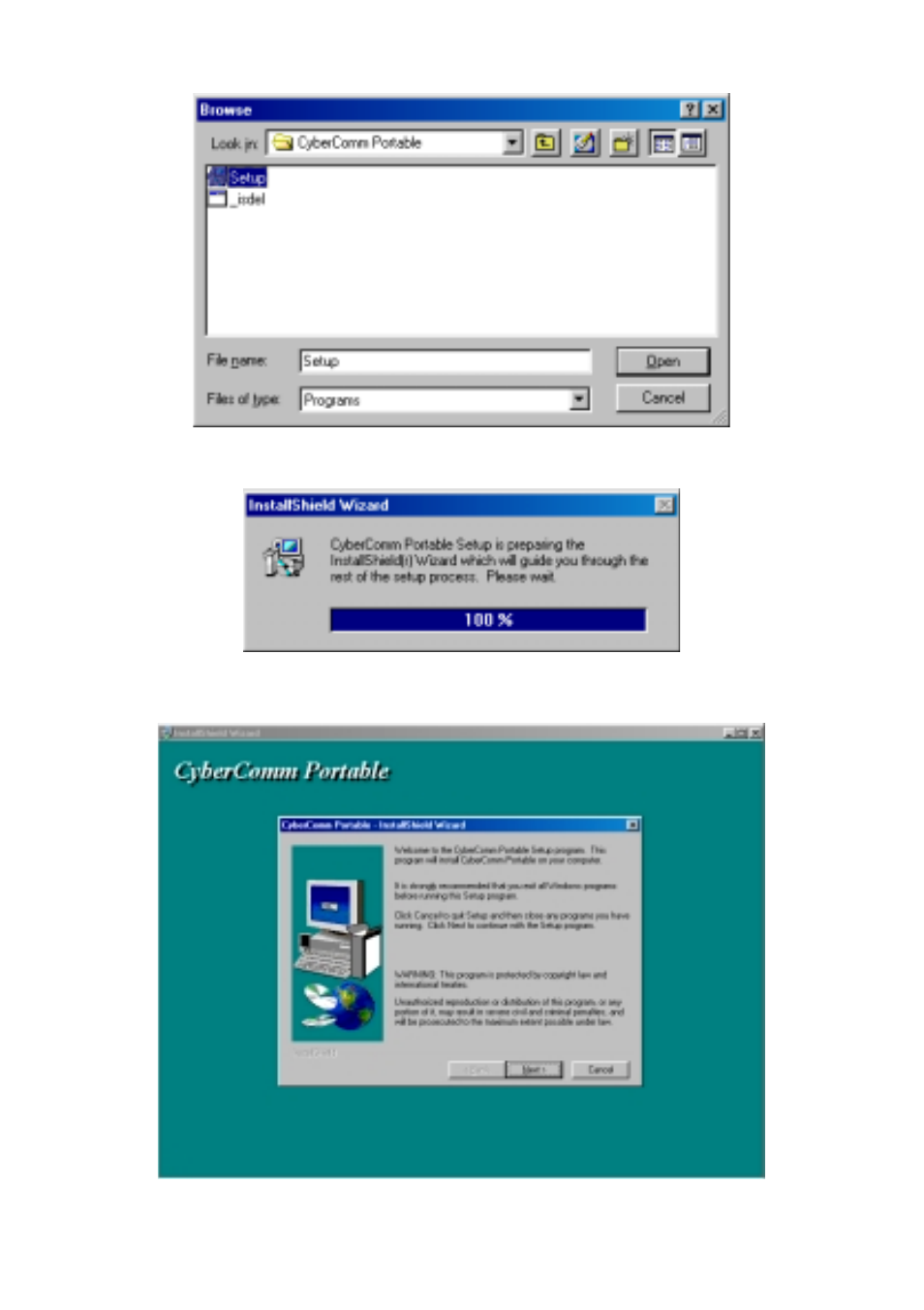 Thermo Fisher Scientific CyberScan pH 10/pH 100 User Manual | Page 42 / 67