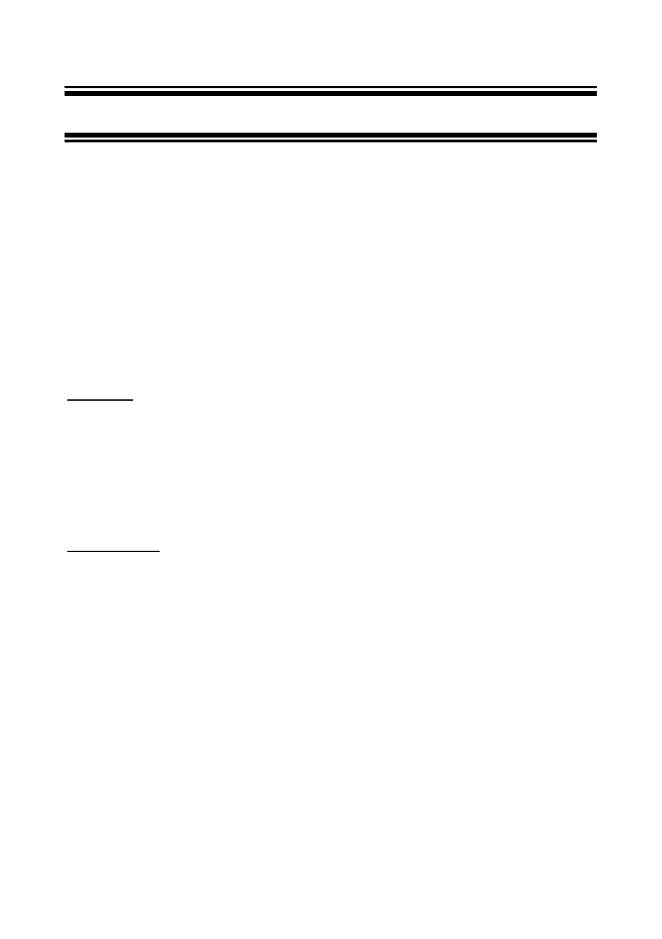 18 warranty & return of items | Thermo Fisher Scientific CyberScan pH 10/pH 100 User Manual | Page 65 / 67