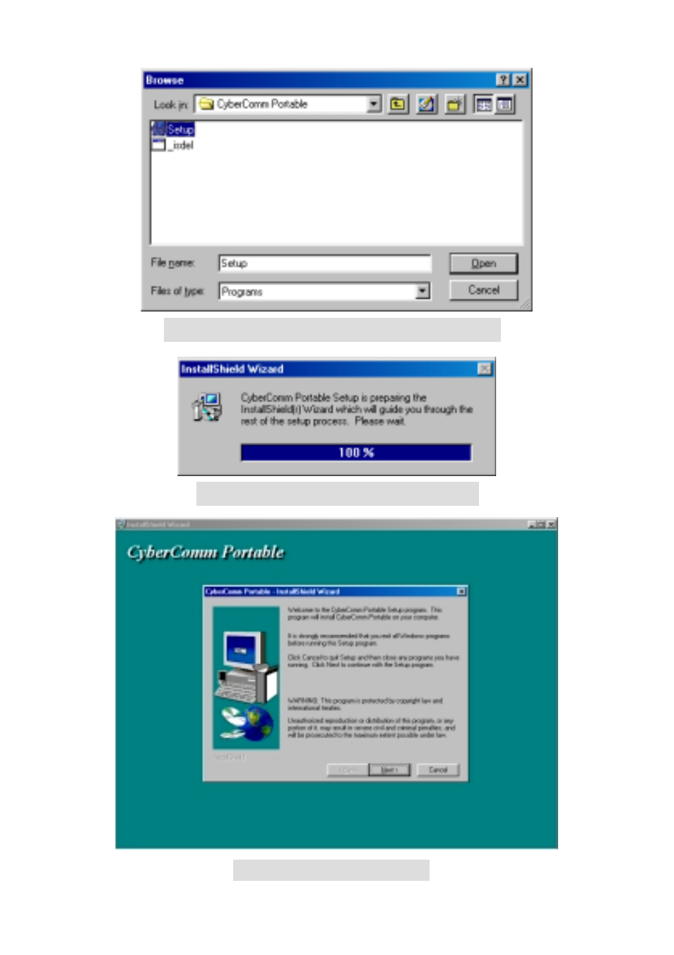 Thermo Fisher Scientific CyberScan CON 10/CON 100/CON 200 User Manual | Page 43 / 62