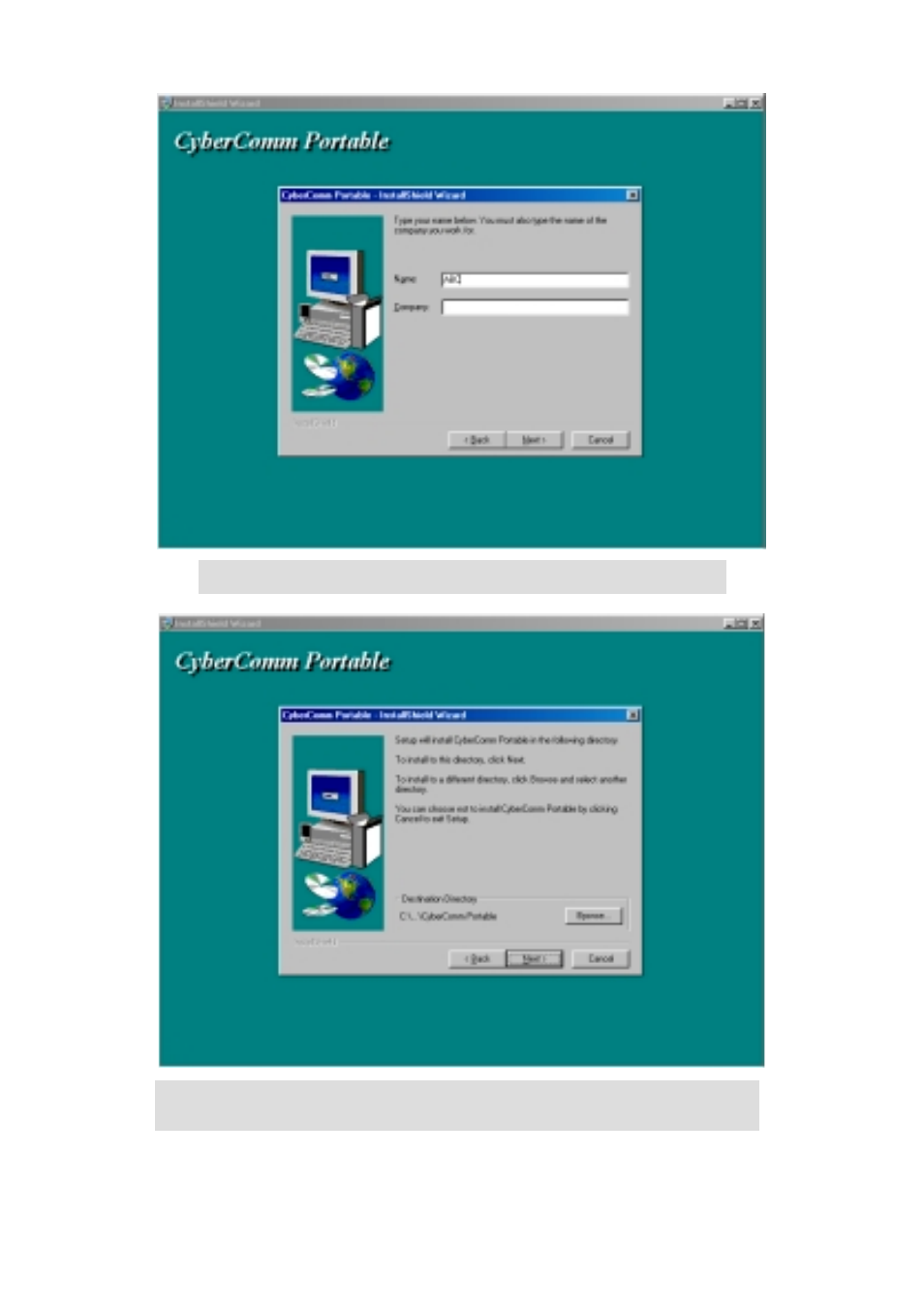 Thermo Fisher Scientific CyberScan CON 10/CON 100/CON 200 User Manual | Page 44 / 62