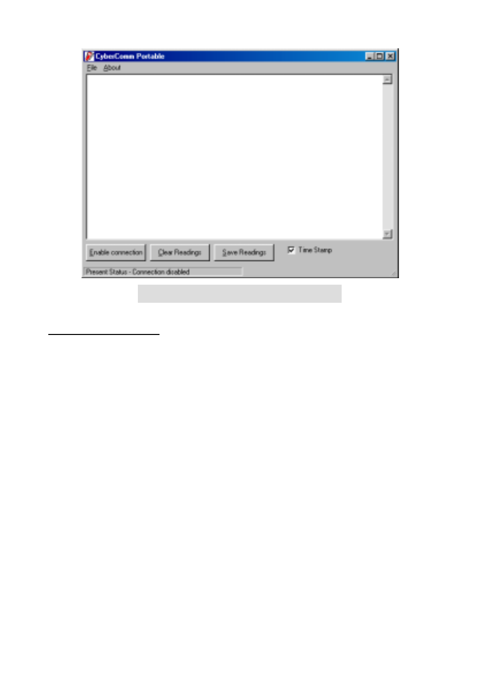 Thermo Fisher Scientific CyberScan CON 10/CON 100/CON 200 User Manual | Page 48 / 62