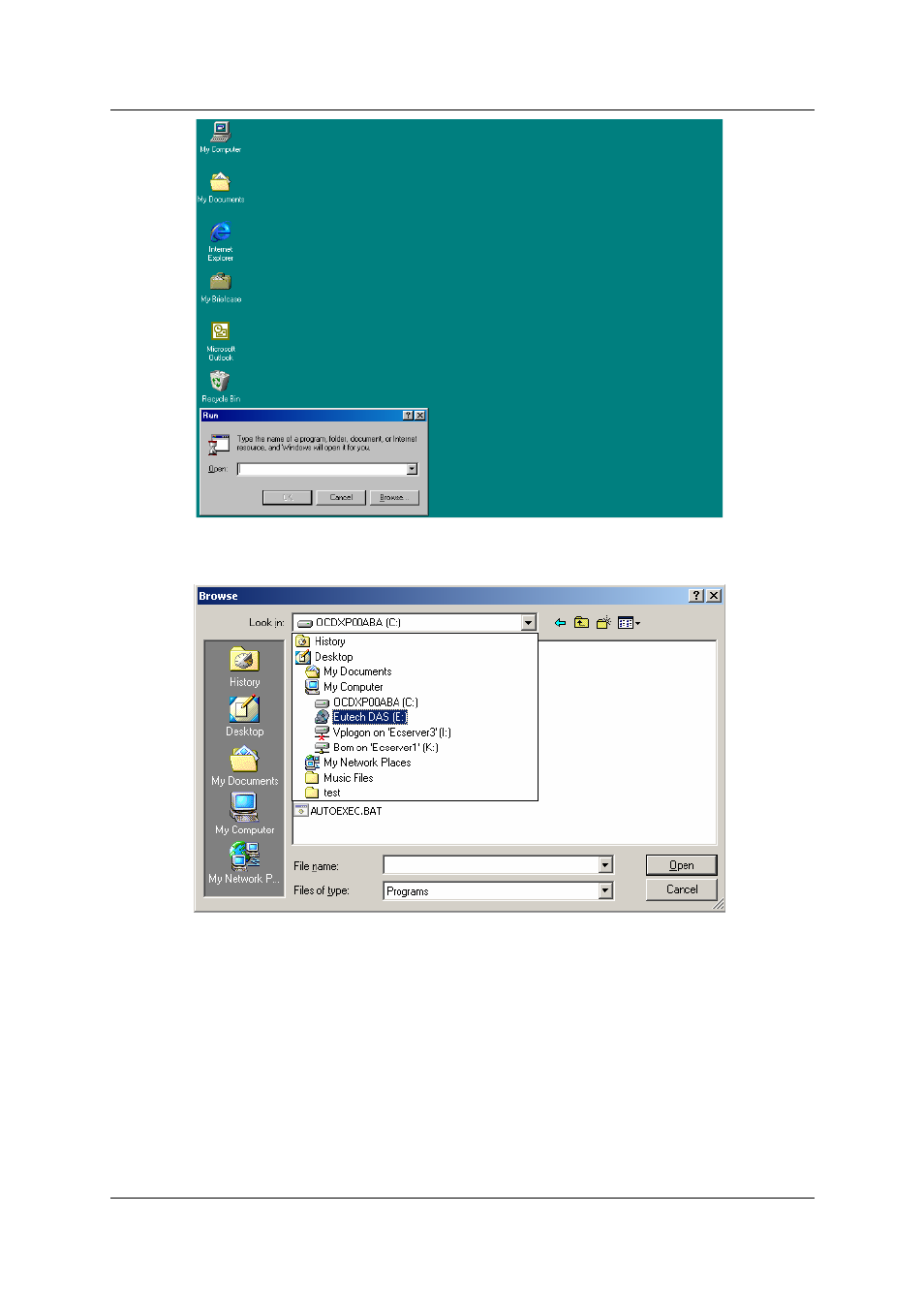 Thermo Fisher Scientific CyberScan CON 11/CON 110 User Manual | Page 58 / 80