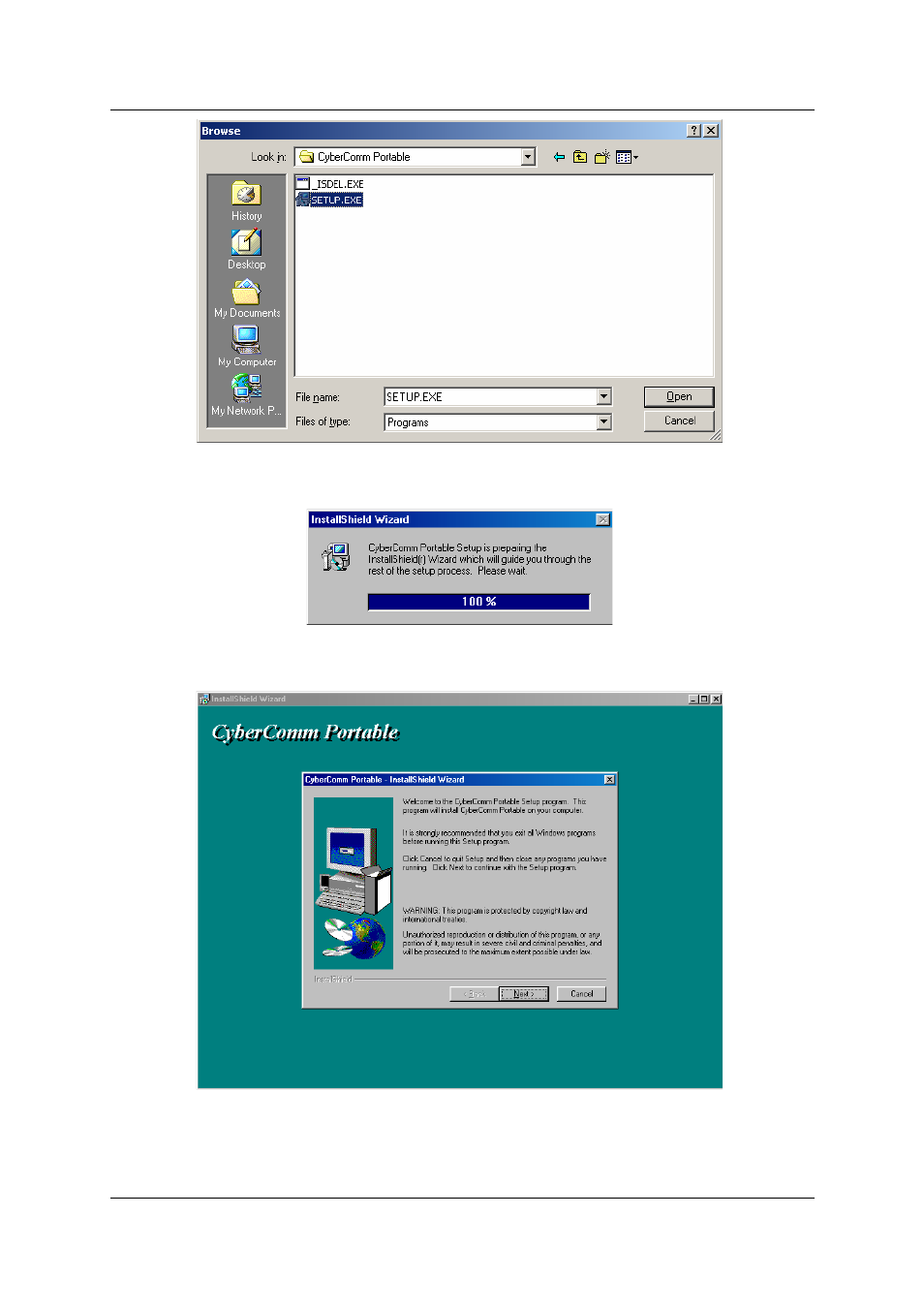 Thermo Fisher Scientific CyberScan CON 11/CON 110 User Manual | Page 60 / 80