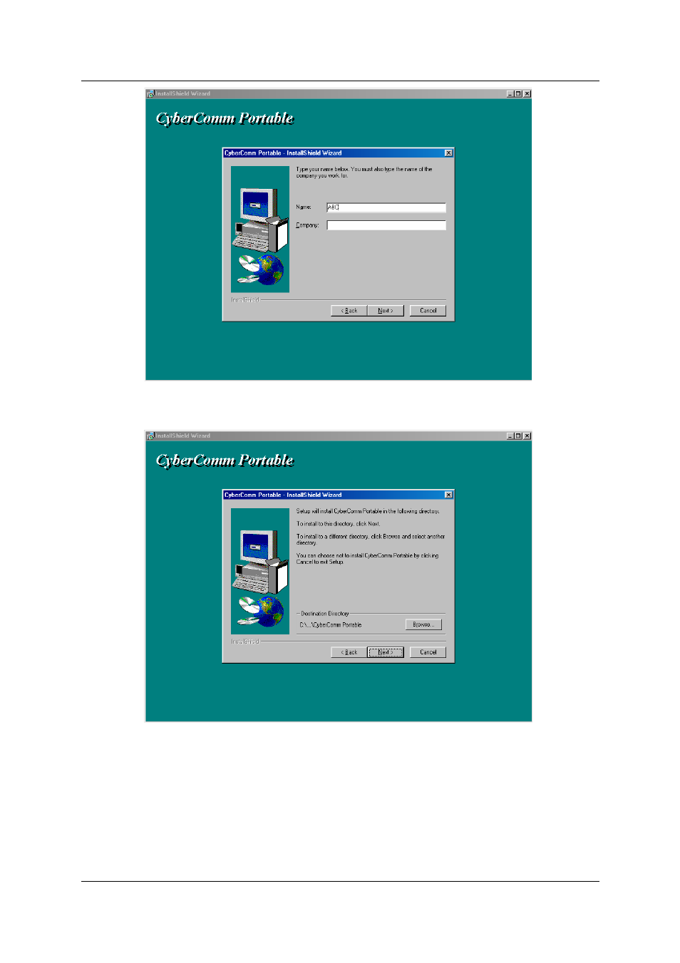 Thermo Fisher Scientific CyberScan CON 11/CON 110 User Manual | Page 61 / 80