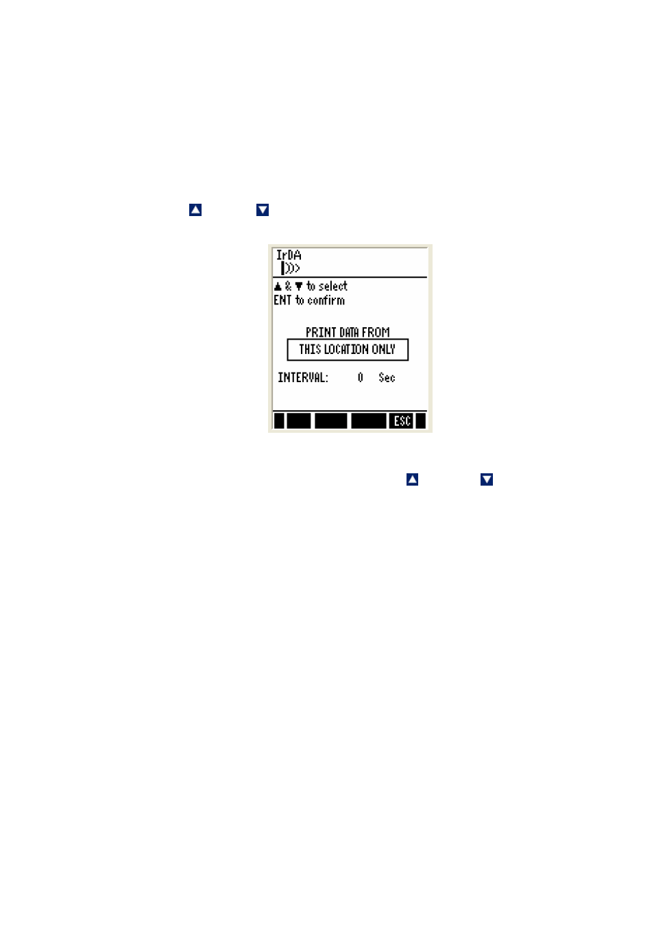 Thermo Fisher Scientific CyberScan DO 600 User Manual | Page 33 / 127