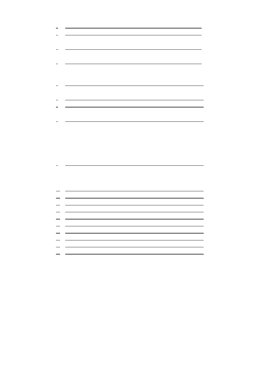 Thermo Fisher Scientific CyberScan DO 300 User Manual | Page 3 / 60