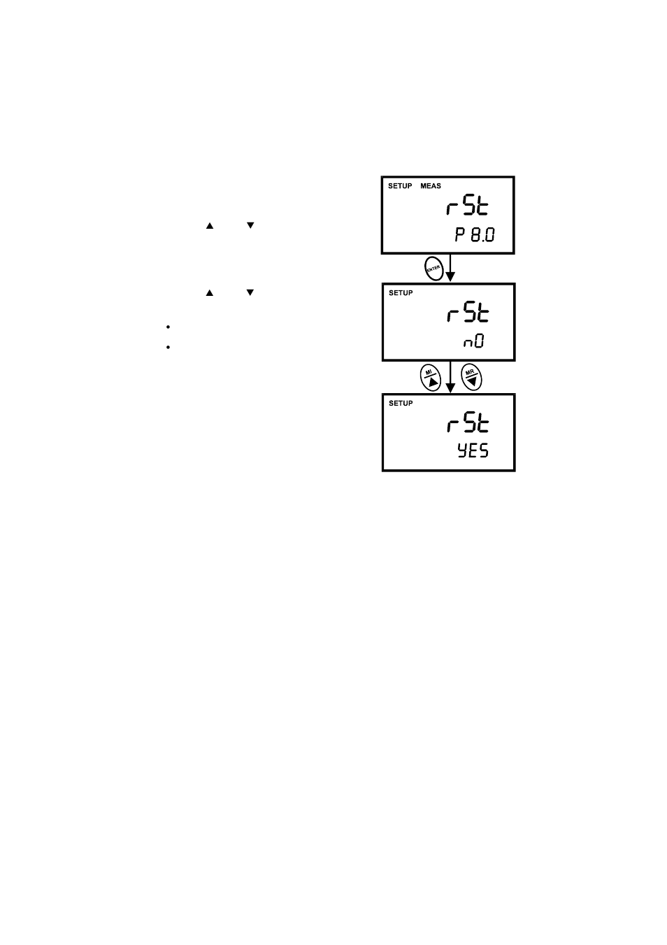 Thermo Fisher Scientific CyberScan DO 300 User Manual | Page 38 / 60