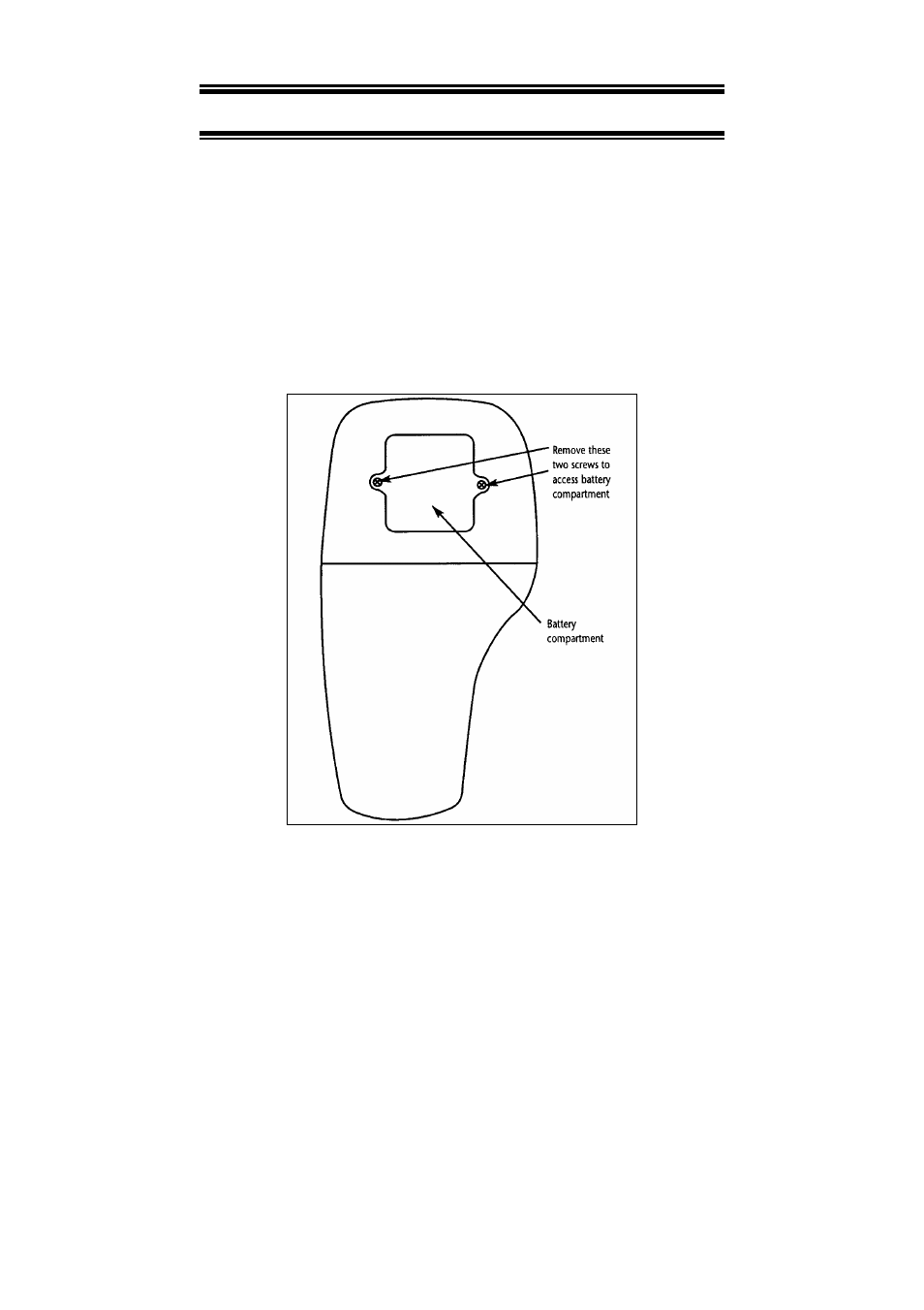 3 preparation | Thermo Fisher Scientific CyberScan DO 300 User Manual | Page 7 / 60