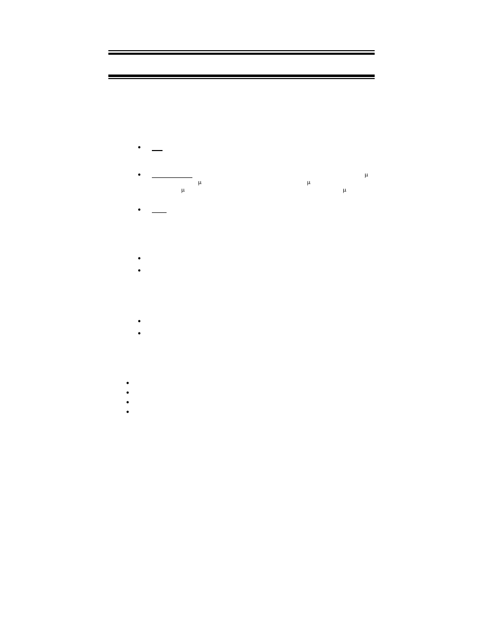Thermo Fisher Scientific CyberScan PC 300 User Manual | Page 11 / 72
