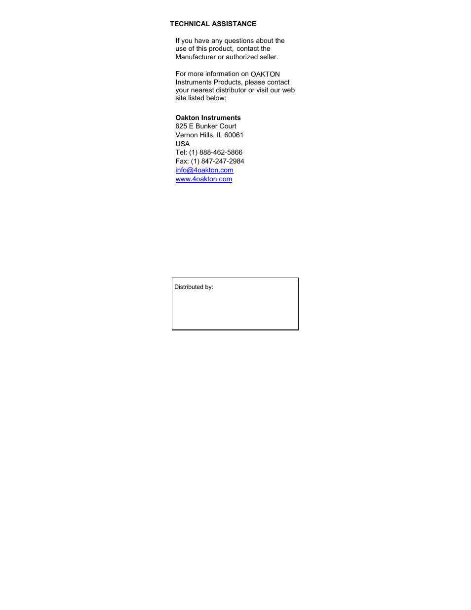 Thermo Fisher Scientific Thermo Scientific Temp 360 User Manual | Page 44 / 44