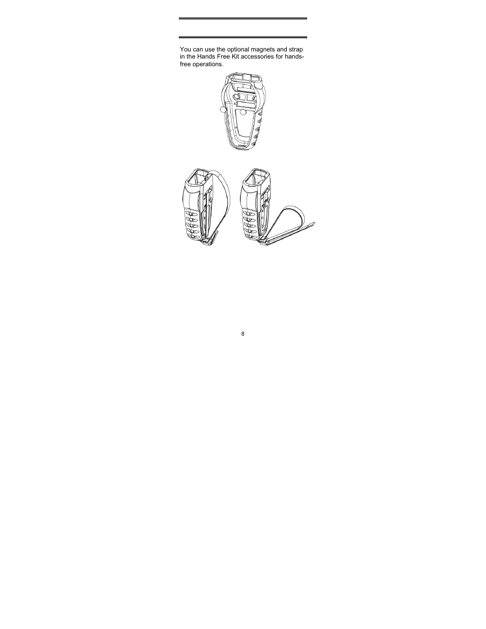 Thermo Fisher Scientific Thermo Scientific Temp 16 User Manual | Page 12 / 28