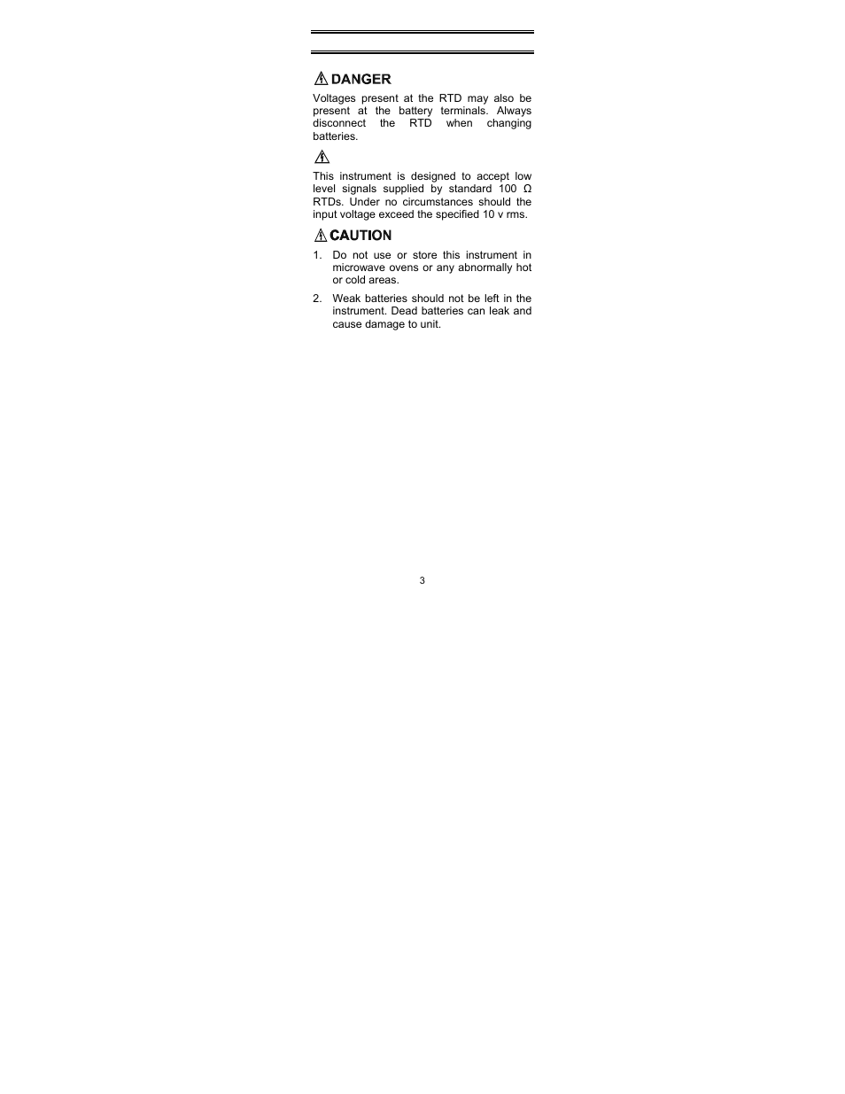 Thermo Fisher Scientific Thermo Scientific Temp 16 User Manual | Page 7 / 28