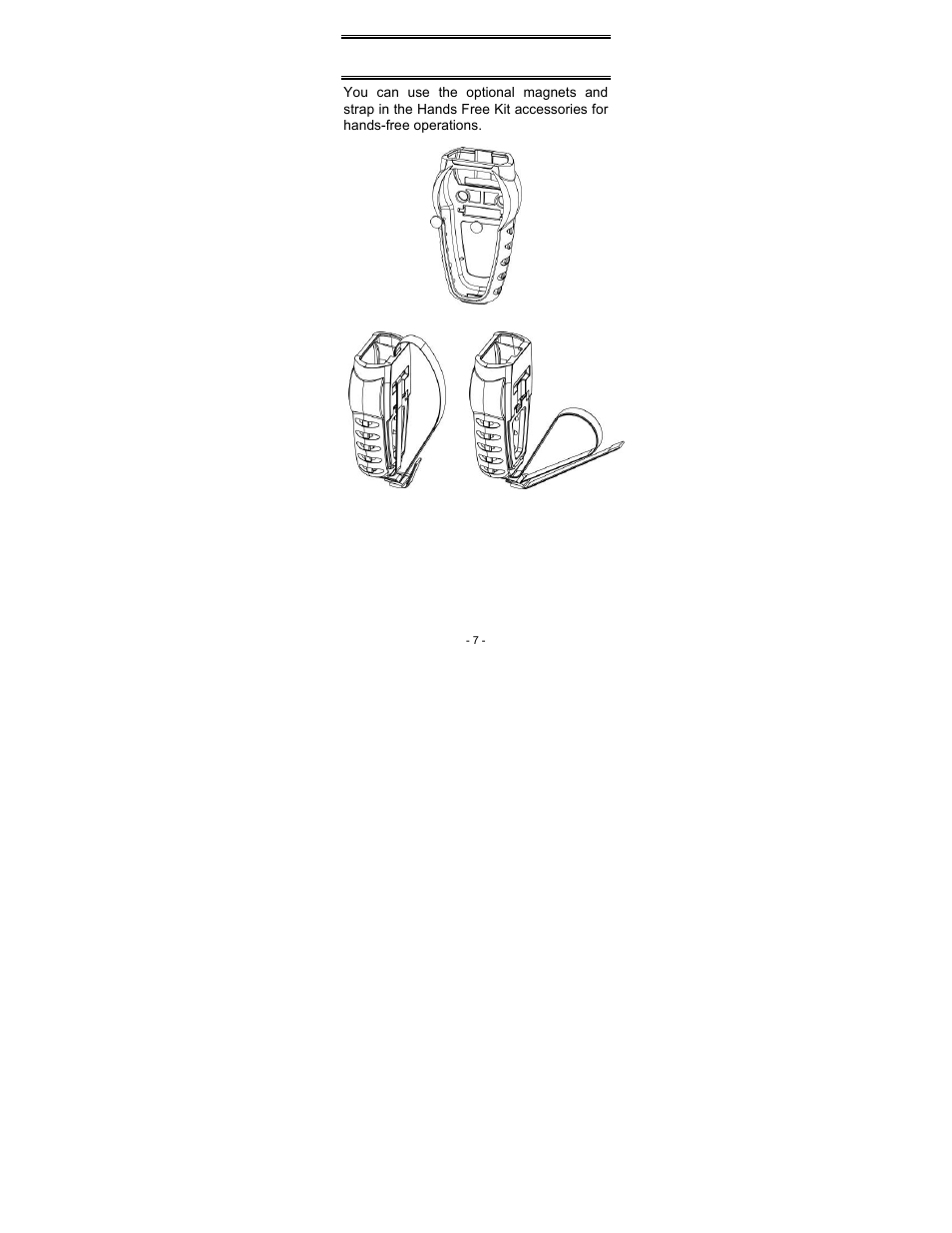 Thermo Fisher Scientific Thermo Scientific Temp 10 JKT Series User Manual | Page 10 / 28