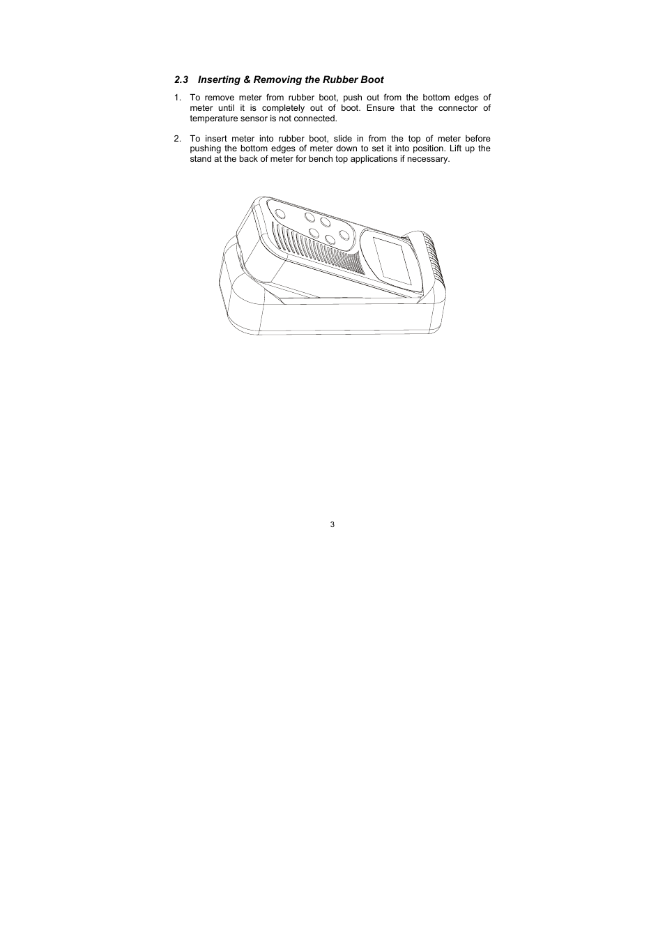Thermo Fisher Scientific EcoScan Temp 4/5/6 User Manual | Page 7 / 24