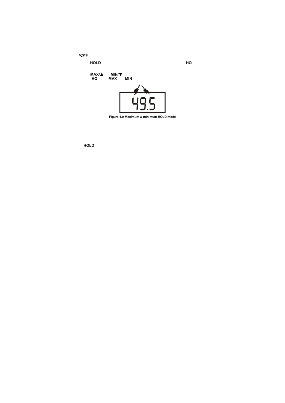 Thermo Fisher Scientific EcoScan Temp JKT User Manual | Page 12 / 20