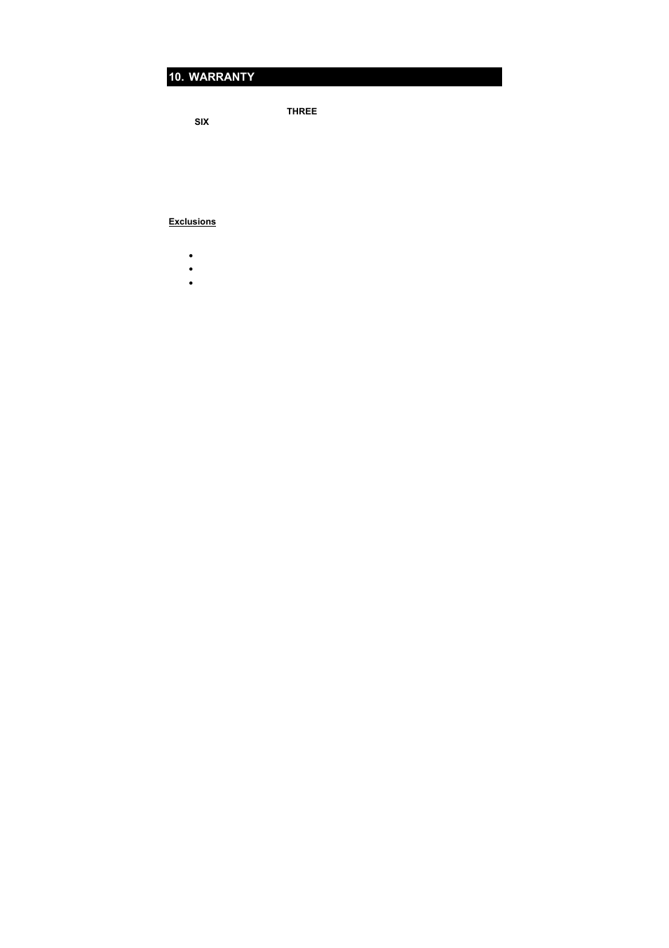 Thermo Fisher Scientific EcoScan Temp JKT User Manual | Page 17 / 20