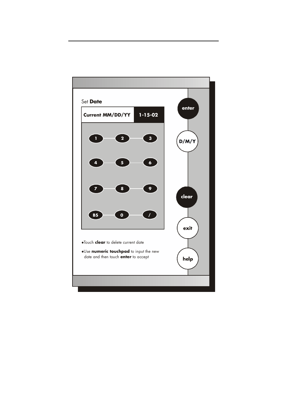 Thermo Fisher Scientific CyberScan DO 5000 User Manual | Page 18 / 105