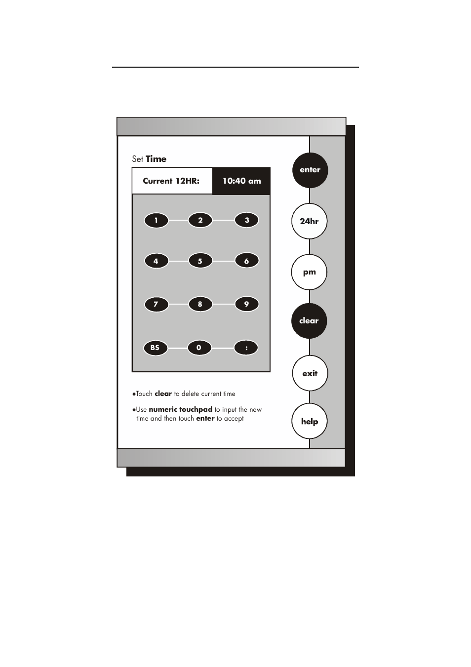 Thermo Fisher Scientific CyberScan DO 5000 User Manual | Page 20 / 105