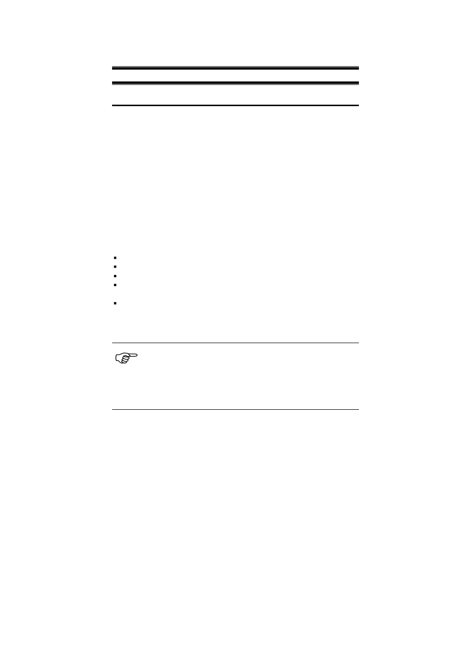 Thermo Fisher Scientific CyberScan DO 5000 User Manual | Page 4 / 105