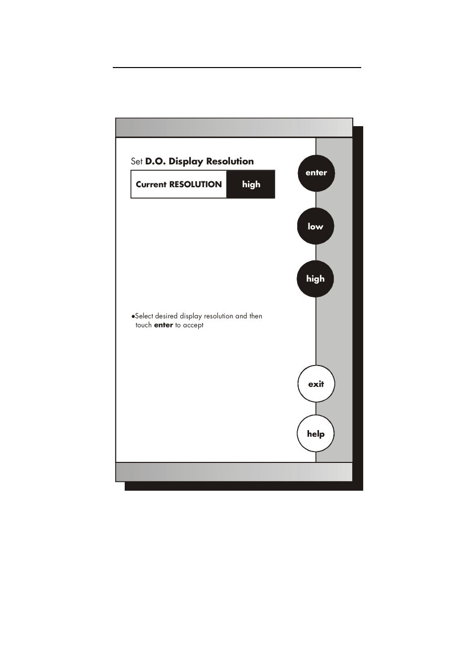 Thermo Fisher Scientific CyberScan DO 5000 User Manual | Page 62 / 105