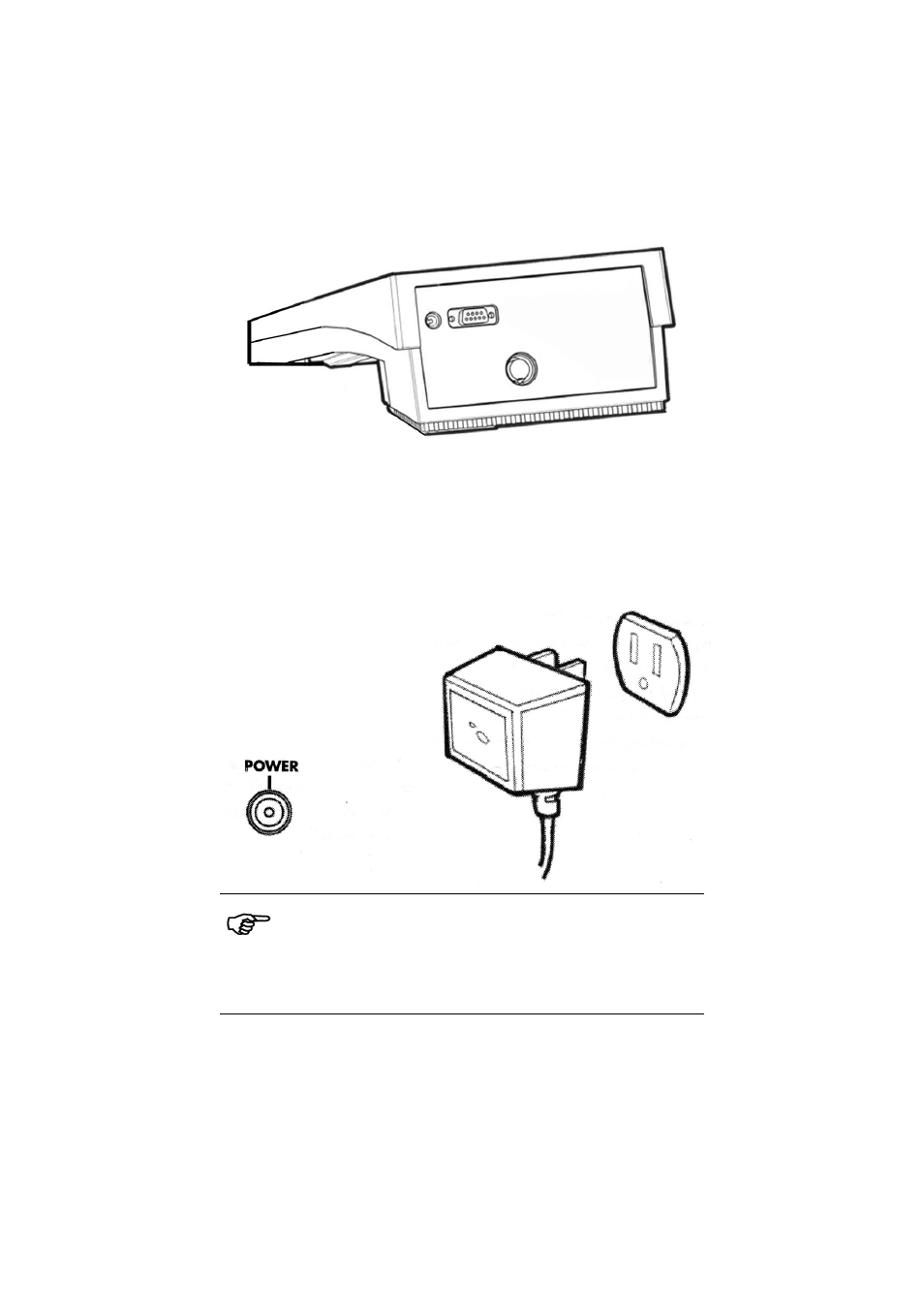 Thermo Fisher Scientific CyberScan DO 5000 User Manual | Page 9 / 105