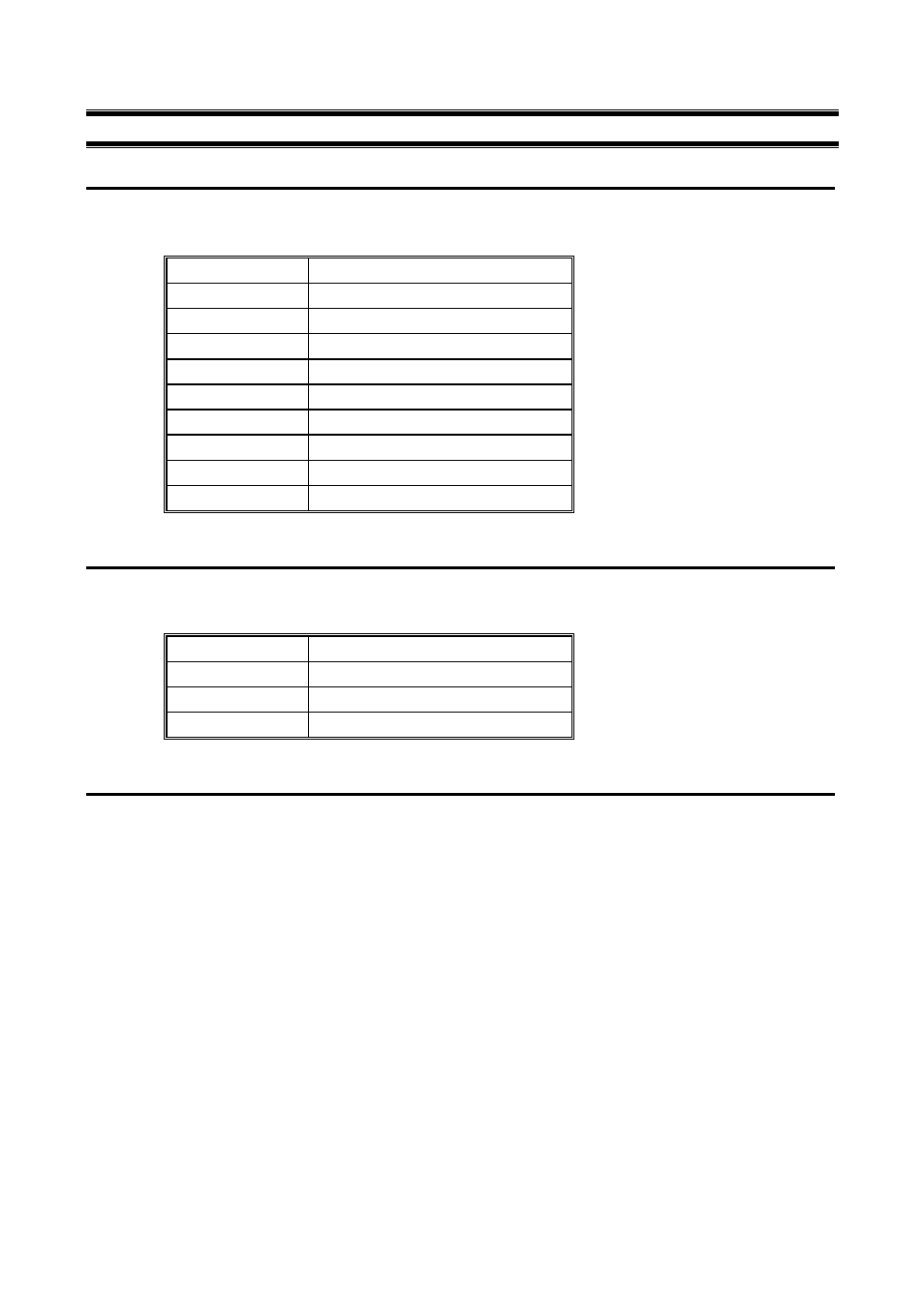 Thermo Fisher Scientific CyberComm 5000 for CyberScan Series 5000 User Manual | Page 39 / 40