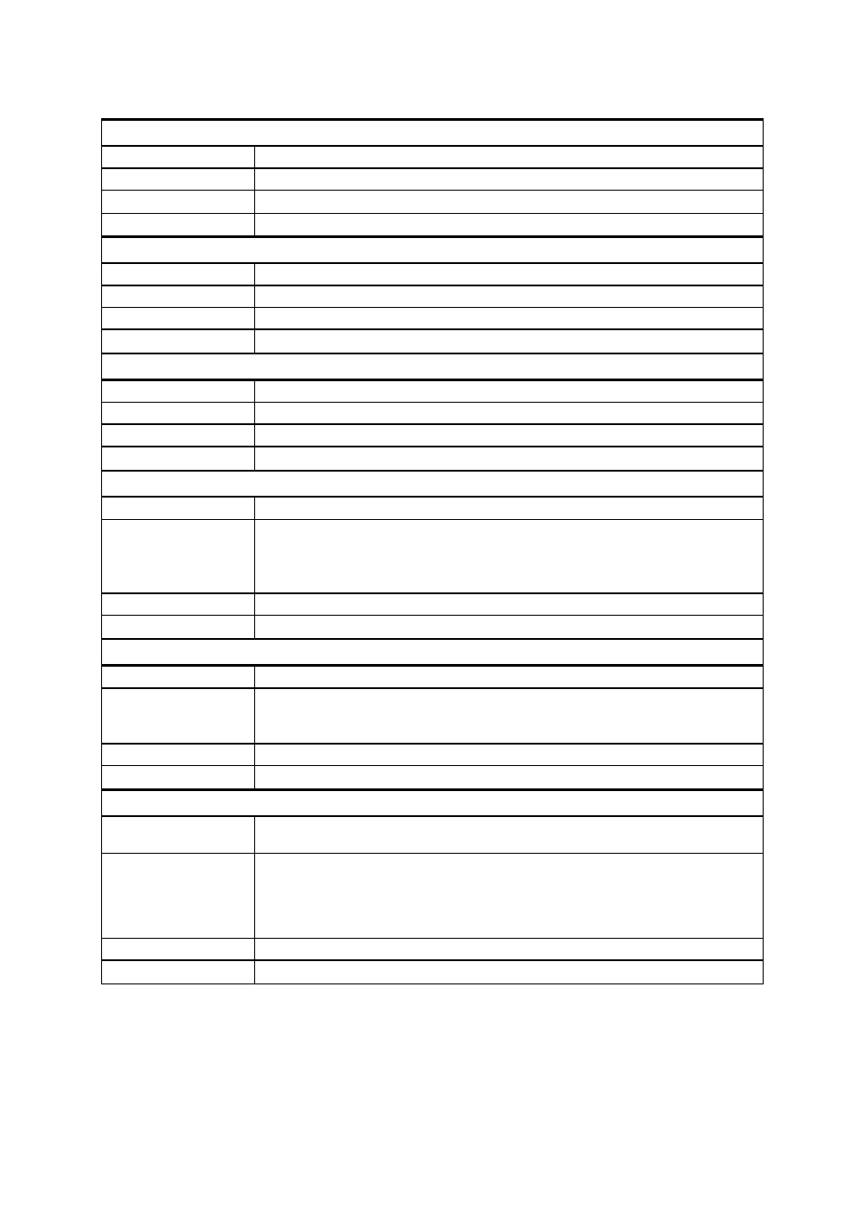 Thermo Fisher Scientific CyberScan pH 1000/pH 2500 User Manual | Page 10 / 40