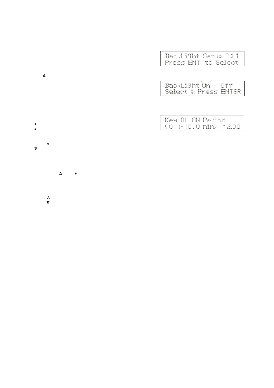 Thermo Fisher Scientific CyberScan pH 1100/pH 2100 User Manual | Page 51 / 64