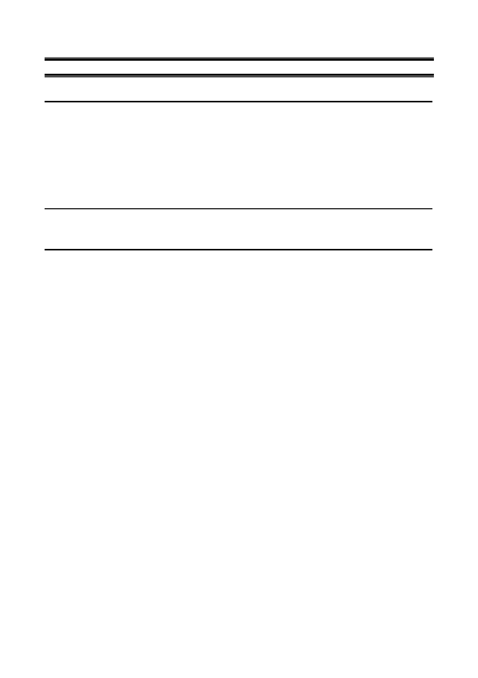 11 electrode care | Thermo Fisher Scientific CyberScan pH 1100/pH 2100 User Manual | Page 55 / 64