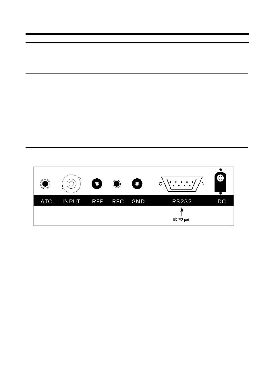 Thermo Fisher Scientific CyberScan pH 1100/pH 2100 User Manual | Page 56 / 64
