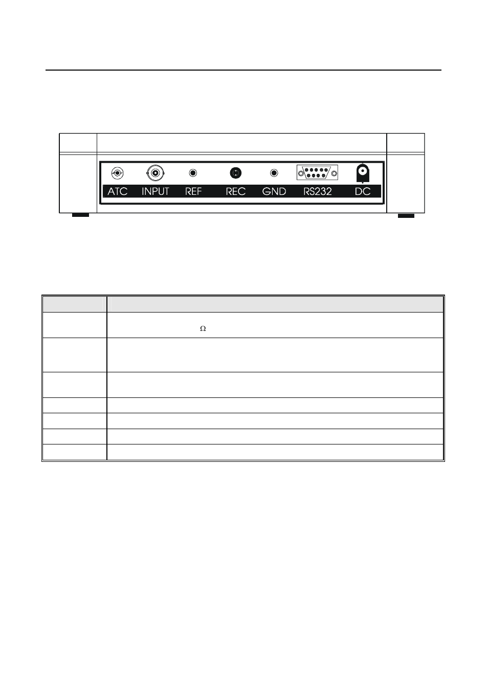 Thermo Fisher Scientific CyberScan pH 1100/pH 2100 User Manual | Page 8 / 64