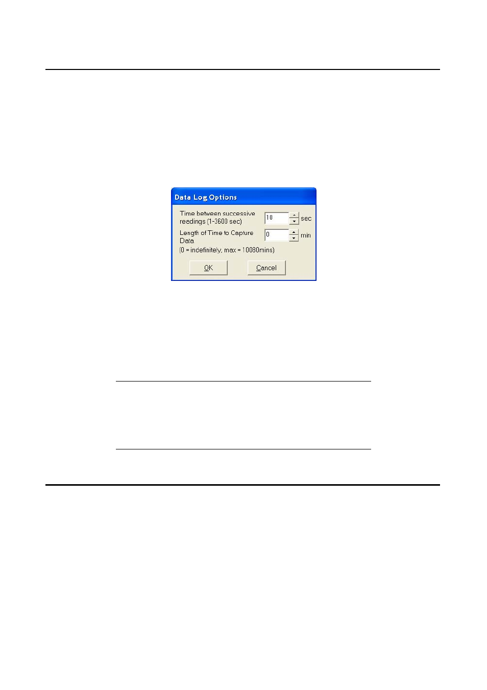 Thermo Fisher Scientific CyberComm Pro for CyberScan pH 1500 User Manual | Page 9 / 24