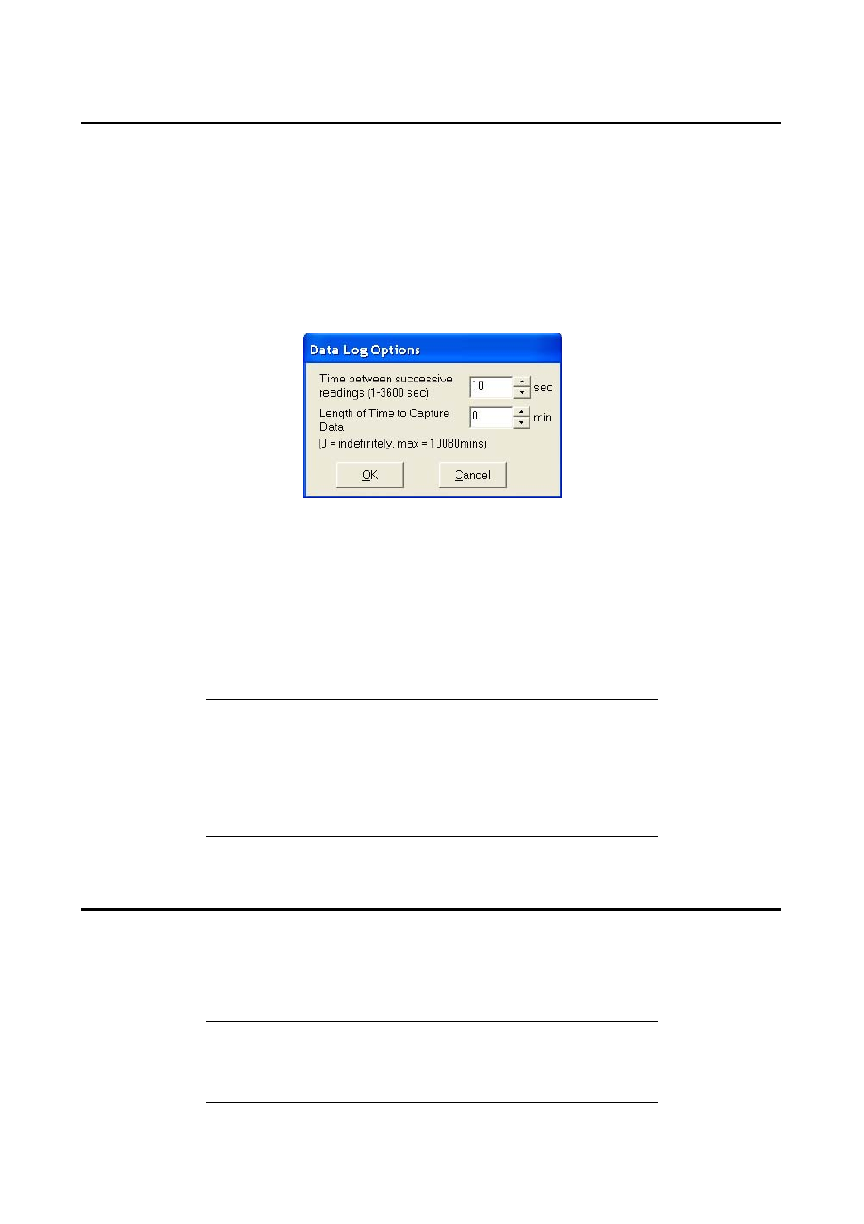 Thermo Fisher Scientific CyberComm Pro for CyberScan CON 1500 User Manual | Page 10 / 28