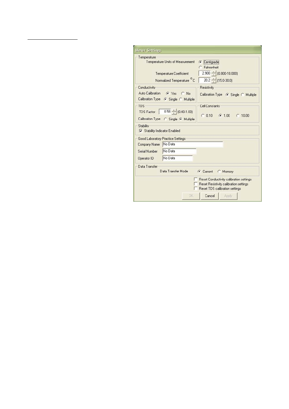 Thermo Fisher Scientific CyberComm Pro for CyberScan CON 1500 User Manual | Page 16 / 28