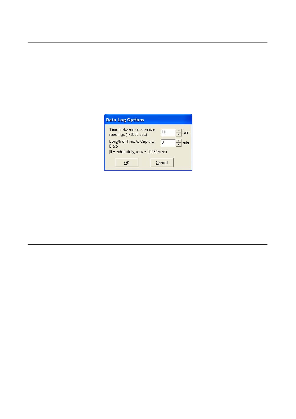 Thermo Fisher Scientific CyberComm Pro for CyberScan DO 1500 User Manual | Page 10 / 28