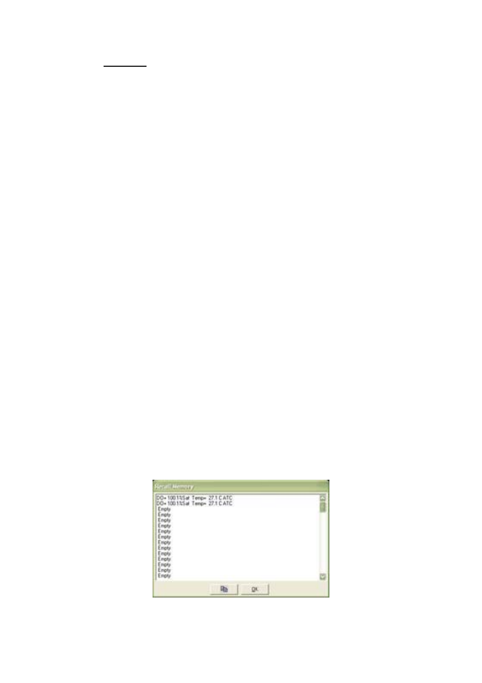 Thermo Fisher Scientific CyberComm Pro for CyberScan DO 1500 User Manual | Page 17 / 28