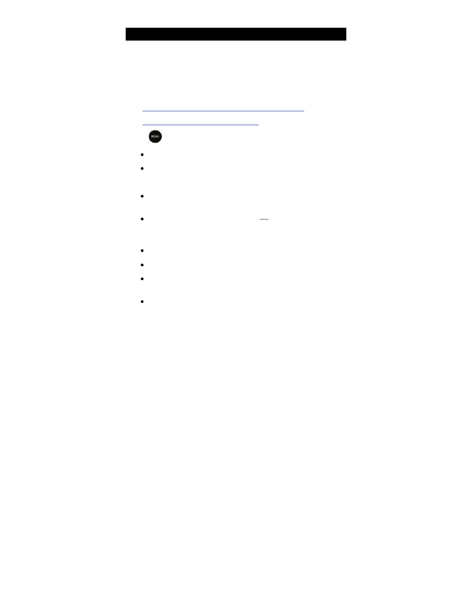 Taking measurements | Thermo Fisher Scientific Eutech DO 700 User Manual | Page 17 / 36